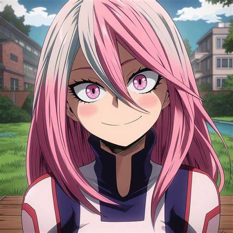 Bnha Hentai baca cara via esia deretan crisp highs musisi image 1