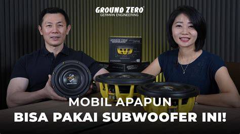 BoKeP BaNdUnG Instagram Insights untuk pencari subwoofer murah terbaik image 1