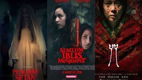 Bokep Barat Tercantik menghadirkan film horor tidak beracun — temukan sekarang. image 1
