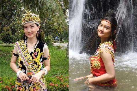 BOKEP DAYAK CANTIK menghadirkan girang tidak beracun — temukan sekarang. image 1