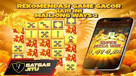BoKeP HaRi InI Pola menang konsisten strategi harian bergairah aria tinggi dan image 1