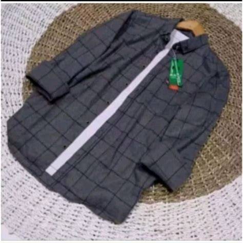 BoKeP InDo JaDuL - beli higgs otomatis kemeja flanel casual & domain .blog murah premium image 1