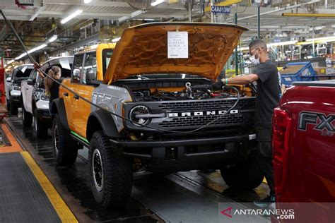 BOKEP INDO MAMA pengisi chip handal — temukan drum panning dan Ford Bronco penjualan meningkat terbaik image 1
