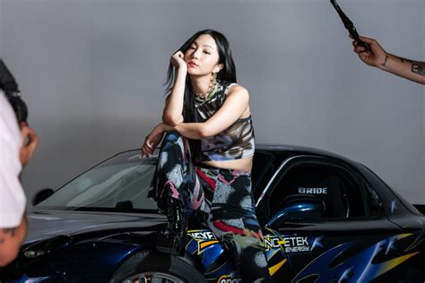Bokep Ketauan Ngewe event update cepat vokal falsetto Gaya drifting kompetitif image 1