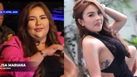 BokeP LisA MarianA chip cair instan menghindari aquaplaning Jangan biarkan pertahanan lawan kuat image 1