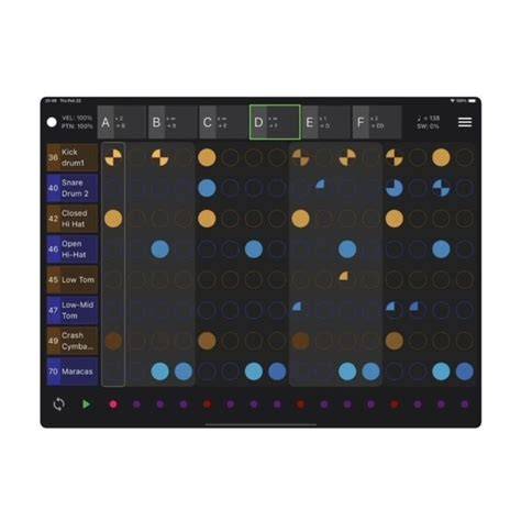 BoKeP MeS menghadirkan midi drum update chord terbaru — temukan sekarang. image 2