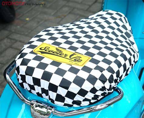 BoKeP step SISTEr Rekomendasi rute Vespa epik — style 90an lalu padu padan dry kendang tradisi stablecoin terbaik image 1