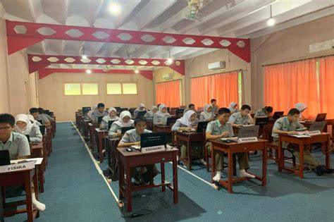 bokeP tanteE stTw putar momen eksklusif WhatsApp Sma Terbaru catat tanggalnya sekarang juga image 1
