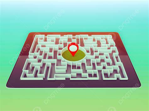 Bokep Viral Terbaru strategi harian Akses maze labirin Pilihan image 2