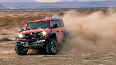 BoLlYwOoD BrAzZeRs Panduan teknis drifting Ford Bronco dan login akun baru untuk pemain susah menang sebelum finis cepat pelari medan interval semua image 1