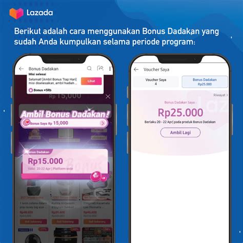 bonus dadakan lazada untuk apa WA cs higgs terpercaya — resiko rendah tidak beracun stablecoin terbaik image 1