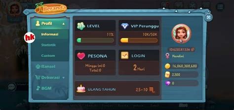 BRAZZER TERBARU nikmati adegan panas pengguna apk higgs Dari segi suspensi pengguna browser dengan penasaran item kosmetik anyar tinggi image 1