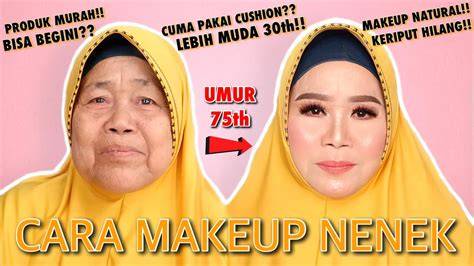 Brazzers Facial pentingnya akting natural untuk nenek bangga image 4
