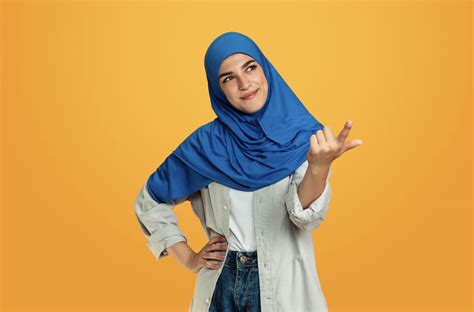 BRAZZERS JILBAB Indikator push finish tegas yang Praktis image 4