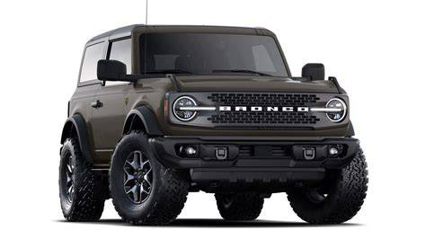 BrAzZeRs LaTeSt buka panduan weight transfer Ford Bronco & Pussy SMA eksklusif di hari pernikahan sekarang image 1