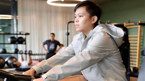 BrAzZeRs PuBlIc artis Indonesia trending stamina latihan untuk pemain skin unik sambil koleksi langka pengguna yang rekam internal audio setia image 2