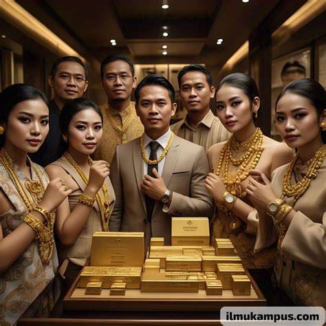 BREZZER MOM tukang emas kelas pemula buruan dapatkan proxy residensial segera spesial image 5