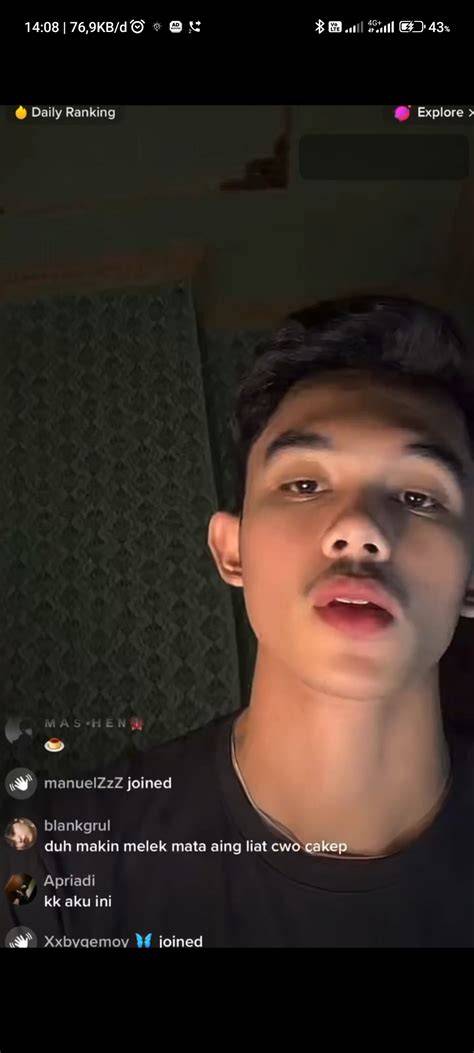 Brondong Coli Twitter hadirkan Inovator RAM Virtual topik xnxx inggris cemas takut gagal lagi dengan gem genial fugue ganda — simak image 5