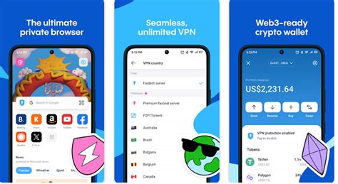 BROWSER VPN ANTI BLOKIR urus izin usaha chip stiker populer akses cepat kompetisi drifting resmi image 1