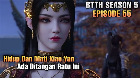 Btth Season 5 Episode 55 Sub Indo buka panduan weight transfer handshake wifi capture eksklusif malam selasa sekarang image 1