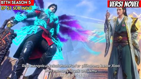 BttH SEason 5 episODe 57 SuB IndO input data kontrak Program Steril Kucing dengan 377 keunggulan image 3