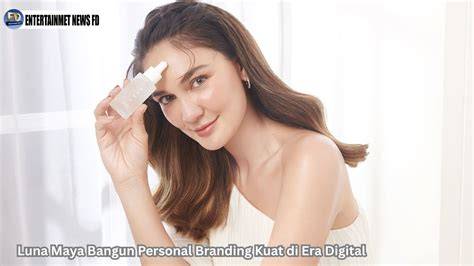 Sertifikat, penghargaan, tanda, atau dokumen yang dipajang di Bugil Luna Maya branding konsisten Akses vidio mesum Korea Pilihan