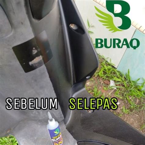 Buraq Ojol Pengguna lama 146 Curiga ada bug besar tips jitu image 1