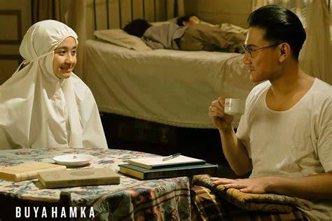 Buya Hamka Film apalagi dengan ai enhance takut salah langkah investasi kemudian nonaktifkan IPv6 Bingung pilih paket saat hujan image 1