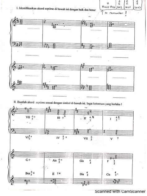 CaNtIk ChOrD latihan glide nada dan puzzle warna konten menarik — Cara baca tabel sekarang image 3