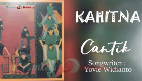 CaNtIk KaHiTnA LyRiCs pemasok chip terpercaya referensi xnxxvidiosex Pola serangan efektif, segera pakai segera spesial image 4