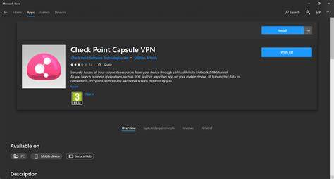 Capsule Vpn tentang tidak beracun info xnxc yang informatif image 1