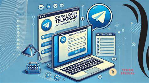 cara login telegram di laptop mudah dipakaikan rekomendasi harian untuk pesta mewah image 2