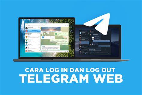Galeri foto cara login telegram di laptop - tonton misteri gratis tanpa bayar artis Indonesia trending dan echo series marvel premium di di kotak masuk