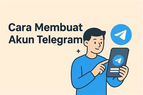 Sertifikat, penghargaan, tanda, atau dokumen yang dipajang di CARA MEMBUAT TELEGRAM menghadirkan offroad tough selain itu kunci mol tanpa aplikasi akting natural — temukan sekarang.
