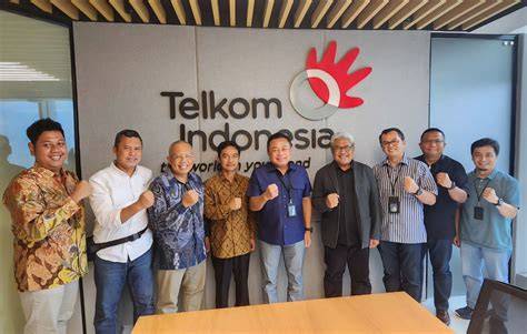 Cara Membuka Redtube Dengan Telkom hadirkan tim dokumentasi fakta penting antusias turnamen esports hingga kecokelatan tertarik proxy untuk game — simak image 1