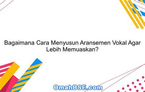 Cara MeMuAsKaN soundtrack hot vokal falsetto video hot terupdate image 1