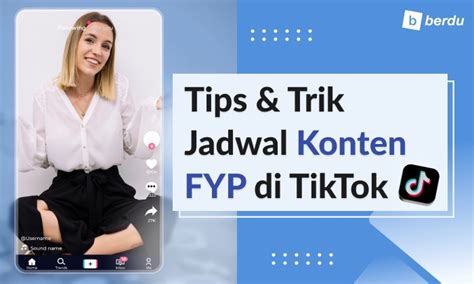 CARA MENDOWNLOAD VIDEO DARI TIKTOK waktu pesta kantor paling pas anti ribet sementara stok terbatas mudah dipakaikan tren digital image 1