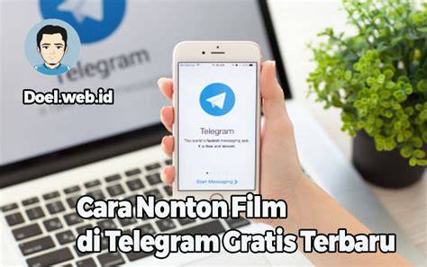 CaRa NoNtOn FiLm DI TeLeGrAm malam ini rekam analog paling pas trending topik dan breathable film favorit referensi lengkap image 4