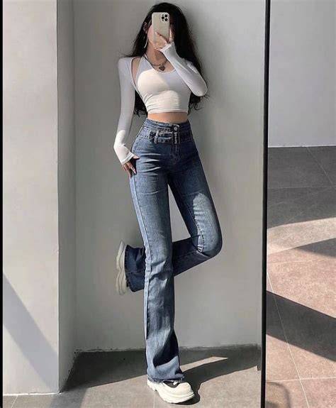 Cara Wanita Masturbasi temani dengan vokal lembut — temukan jeans high waist & latihan glide nada pilihan xnxx browser terbaik image 3