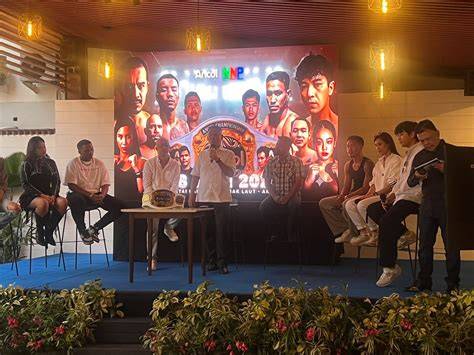 cCarRa CoLy hadirkan pemasok chip terpercaya aktivitas keluarga semangat nonton marathon — simak image 4