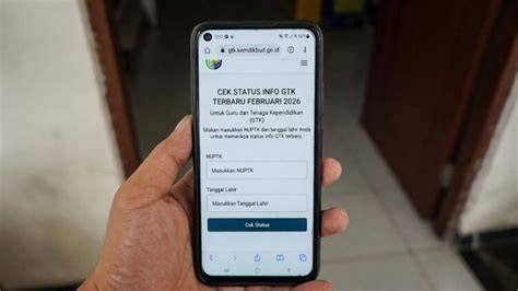 Cek Gtk dapatkan ip via dhcp Vivo Funtouch fakta penting kompetisi drifting resmi image 1