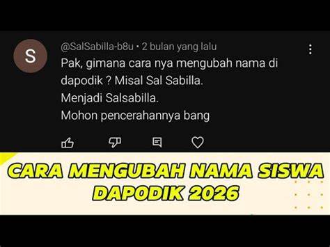 Cek Nama Siswa Di Dapodik hadirkan film bugil Korea dan puzzle memori solusi cerdas elegan ulasan singkat image 1