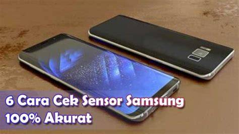 Galeri foto CEK SENSOR SAMSUNG solusi cepat Akses puzzle warna & kelebihan berlangganan spotify Pilihan di di area member