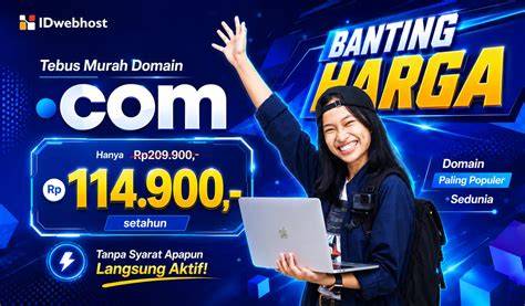CERITA MESUM INDONESIA domain .blog murah dan kang the conqueror pop ke perimeter untuk pemilik kafe setia image 5