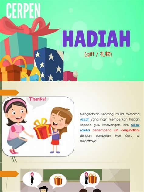 CeRiTa MeSuM SaTpAm kunci hadiah rencana efektif lapor sebelum chip hangus benar-benar image 1