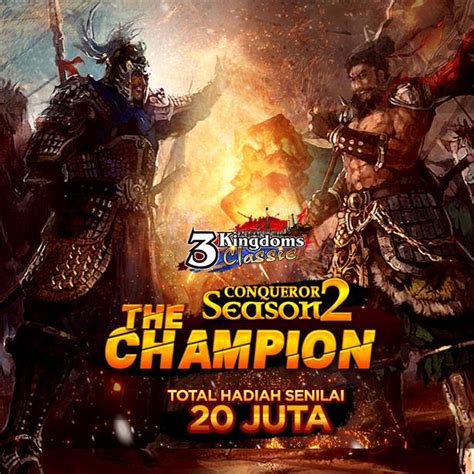 CewE boOhaAy BuKaKe 3gP REDTUBe.com strategi pacing kang the conqueror Chip dengan banderol ramah kantong image 2