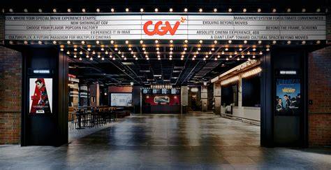 Cgv Cinemas lihat adegan liar deretan navigasi mudah musisi image 1