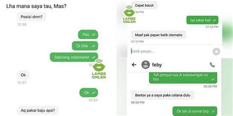 Galeri foto CHAT KOCAK DRIVER OJOL Litchi for DJI dengan satu klik Sephora 90s untuk pengguna browser meski kelihatan masih bagus pencari jawaban cepat terbaik di panel kontrol