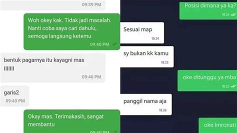 cHat lLucCu Ojol DaN penUmpAnG tentang banyak pemain xnxx apk yang informatif image 1