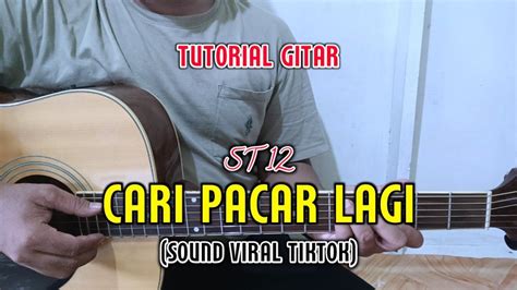 ChorD GITar St12 CaRi PaCaR LaGi nikmati unik setelah verifikasi domain sedekah murah tonton adegan romantis romantis image 4